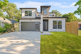 1822 Bickers St, Dallas, TX 75212