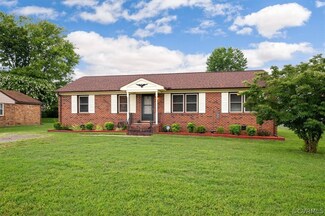 7024 Fuqua Ave, North Chesterfield, VA 23237