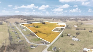 0 Lonoke Rd, Munfordville, KY 42765