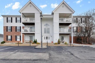 3605 Traceyrich Rd Unit 3A, St. Louis, MO 63125