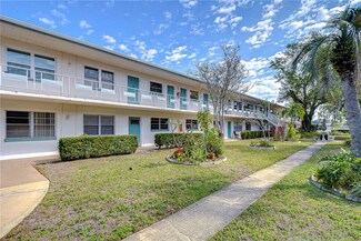 5825 18th St N Unit 17, Saint Petersburg, FL 33714