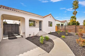 3511 S Norton Ave, Los Angeles, CA 90018