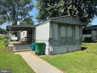 18813 Eliason Way, Hagerstown, MD 21742