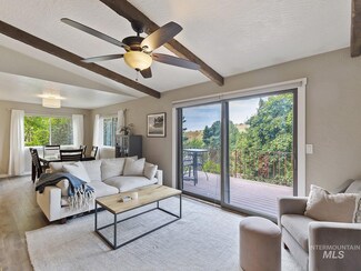 3787 N La Mesita Way, Boise, ID 83702