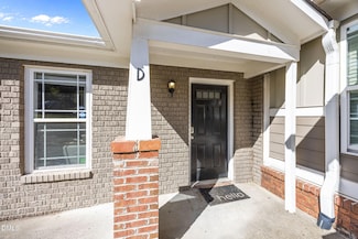 1316 S State St Unit D, Raleigh, NC 27610