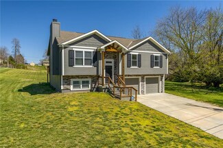 710 NW 80th St, Kansas City, MO 64118