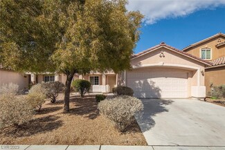 2840 Shayla Bay Ave, North Las Vegas, NV 89086