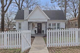 5201 F St, Little Rock, AR 72205