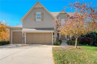 15920 Grant St, Overland Park, KS 66085