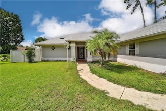 231 Westhampton Dr, Palm Coast, FL 32164