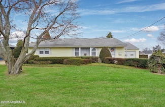 31 Cooper Ave, West Long Branch, NJ 07764