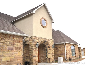 4121 N Commerce St, Ardmore, OK 73401