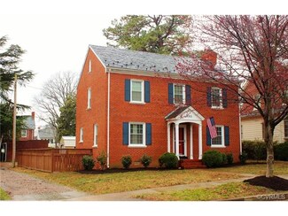 4303 Augusta Ave, Richmond, VA 23230