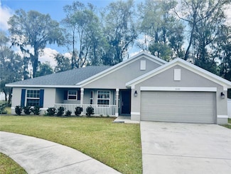 3120 NE 24th Place, Ocala, FL 34470