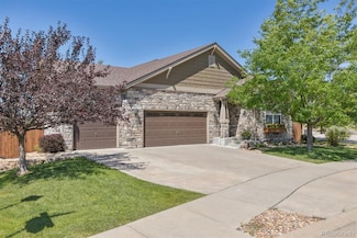 4811 S Coolidge St, Aurora, CO 80016