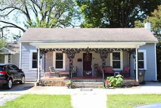 202 E Walnut St, Walnut Ridge, AR 72476