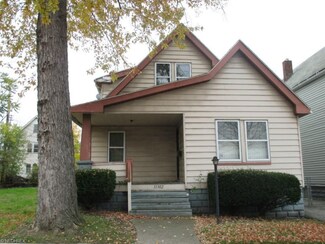 11302 Woodstock Ave, Cleveland, OH 44104