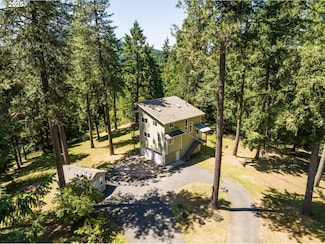 32475 Beymer Rd, Eugene, OR 97405