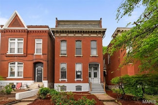 1725 Oregon Place, Saint Louis, MO 63104