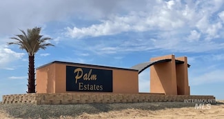 Lot 7/Blk 2 S Palm Way, Mayfield, ID 83647