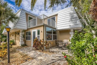 4150 S Atlantic Ave Unit 126A, New Smyrna Beach, FL 32169