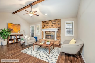 122 Big Bend Blvd, Waxahachie, TX 75165