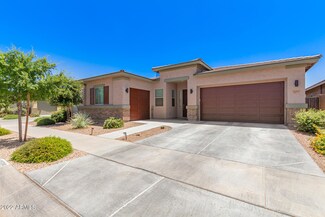 22709 E Avenida Del Valle, Queen Creek, AZ 85142