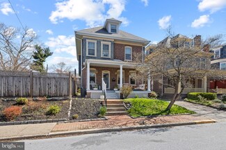 611 W 19th St, Wilmington, DE 19802
