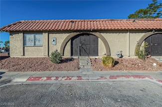 832 Mantis Way Unit 1, Las Vegas, NV 89110
