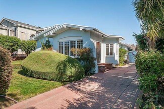 136 Costa Rica Ave, Burlingame, CA 94010
