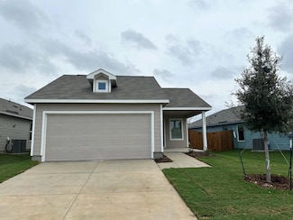 9000 Red Fox Trail, McKinney, TX 75071