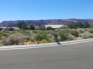 Lot 215 Johnson Arch Dr, St. George, UT 84770