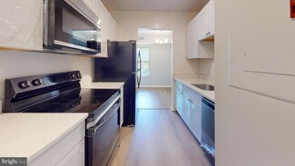 7909 Badenloch Way Unit 301, Gaithersburg, MD 20879