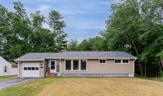 3 Pineview Rd, Dudley, MA 01571