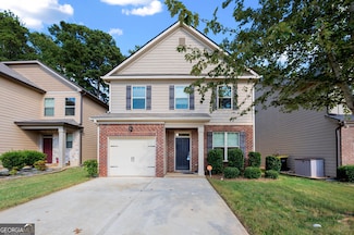 11765 Lovejoy Crossing Blvd, Hampton, GA 30228