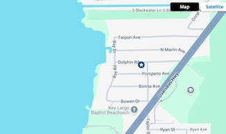 31 Dolphin Rd, Key Largo, FL 33037