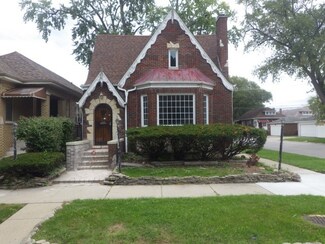 9257 S Throop St, Chicago, IL 60620