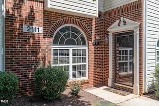 2111 Piney Brook Rd Unit 101, Raleigh, NC 27614