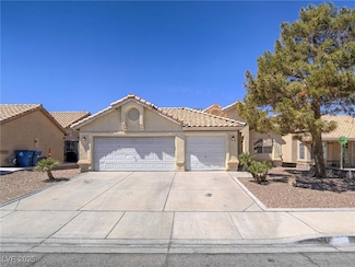 218 Pretty Sunset Terrace, Henderson, NV 89015