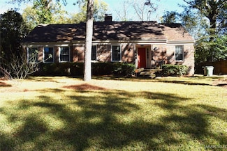 3455 Wellington Rd, Montgomery, AL 36106