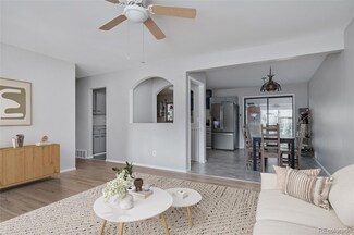 13448 W 23rd Place, Golden, CO 80401