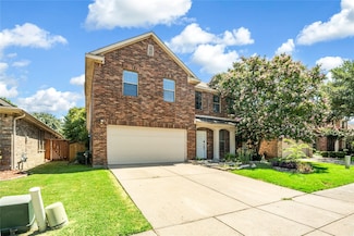 2713 Saint John's Dr, McKinney, TX 75070