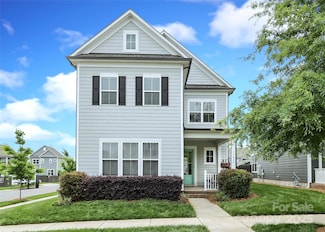 13624 Jacks Ln, Pineville, NC 28134