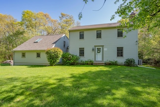 215 Church St, West Barnstable, MA 02668