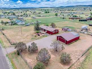 59 Quiet Valley Loop, Edgewood, NM 87015