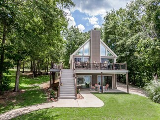 110 Village Ln, Sparta, GA 31087