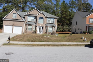 1962 Bridgestone Cir, Conyers, GA 30012