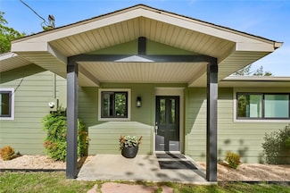 21526 Indian Creek Place, Garfield, AR 72732