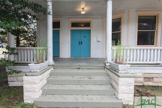 2322 Barnard St, Savannah, GA 31401
