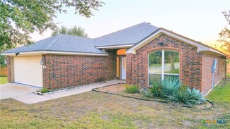 821 Heather Marie Ct, Temple, TX 76502